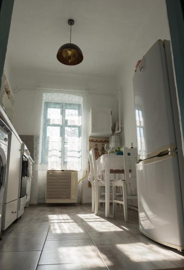 Vankos Vendeghaz Mindszent Exterior foto
