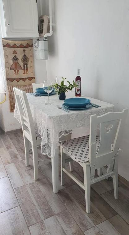 Vankos Vendeghaz Mindszent Exterior foto