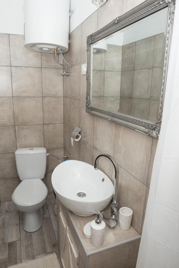 Vankos Vendeghaz Mindszent Exterior foto